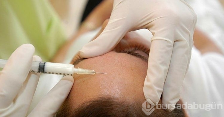Güzellik salonlarında şoke eden olay! 