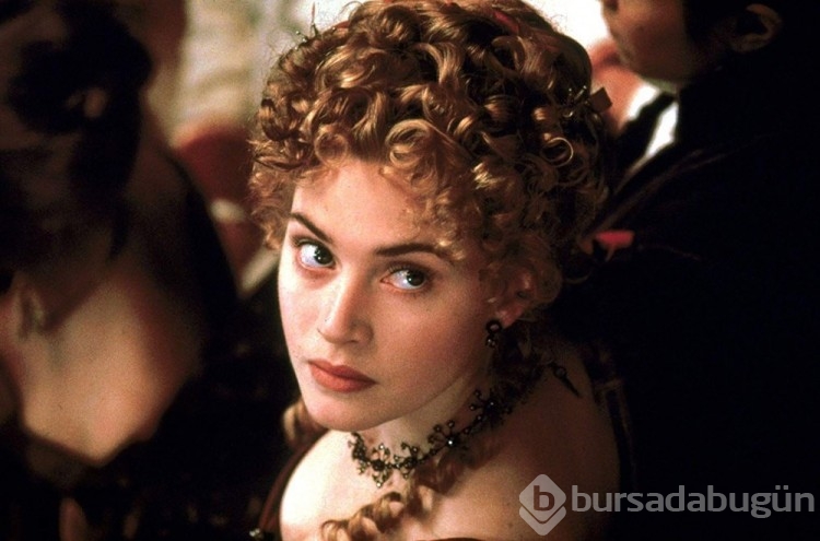 47. yaşına özel 47 fotoğrafla Oscar ödüllü oyuncu Kate Winslet
