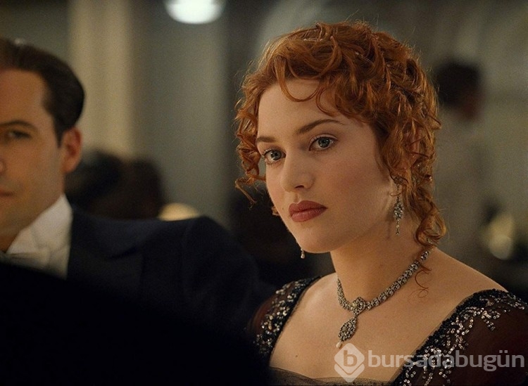 47. yaşına özel 47 fotoğrafla Oscar ödüllü oyuncu Kate Winslet

