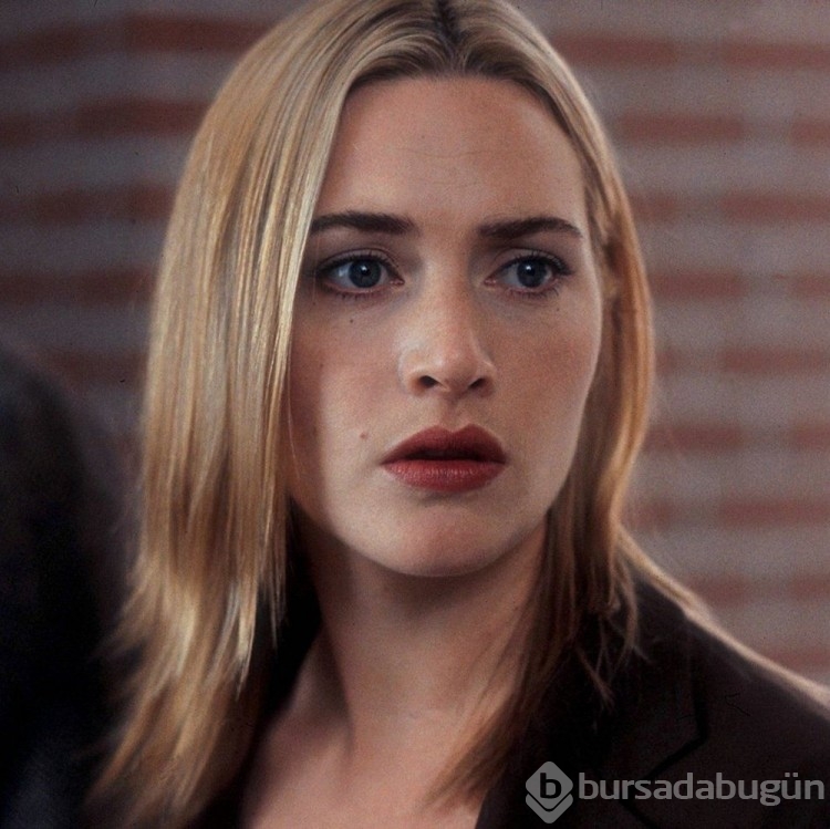 47. yaşına özel 47 fotoğrafla Oscar ödüllü oyuncu Kate Winslet
