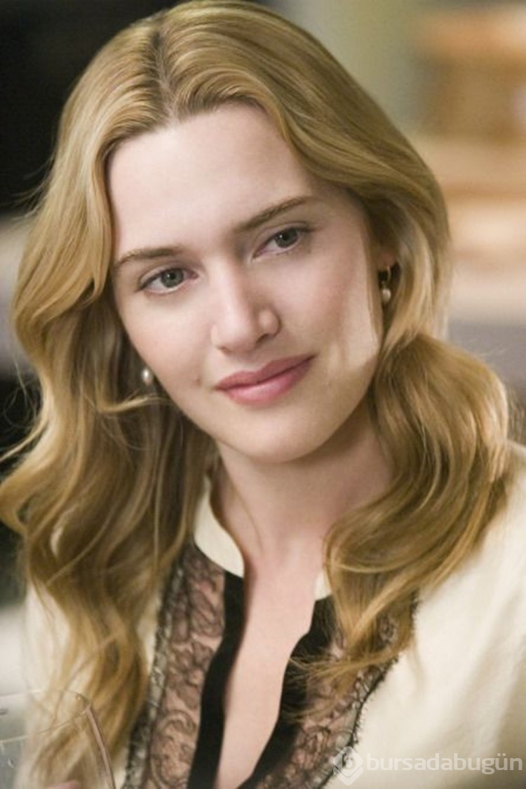 47. yaşına özel 47 fotoğrafla Oscar ödüllü oyuncu Kate Winslet
