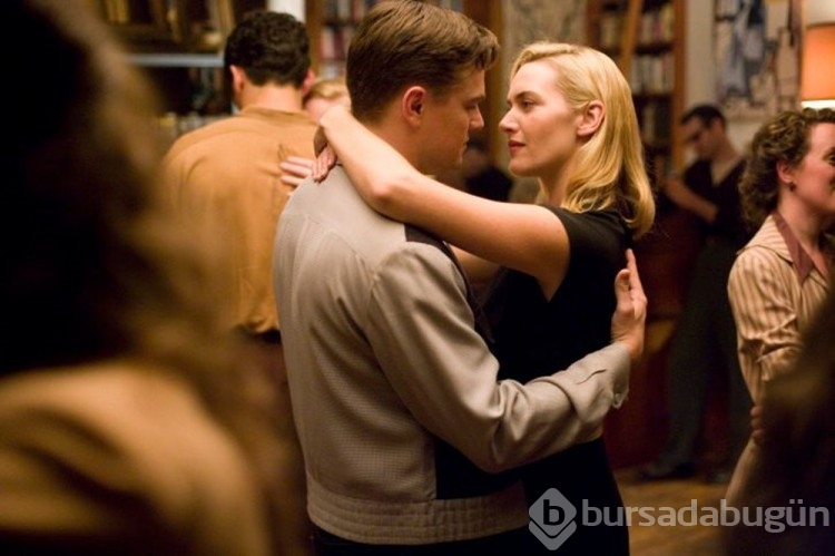 47. yaşına özel 47 fotoğrafla Oscar ödüllü oyuncu Kate Winslet
