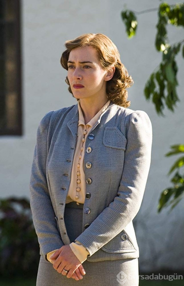 47. yaşına özel 47 fotoğrafla Oscar ödüllü oyuncu Kate Winslet
