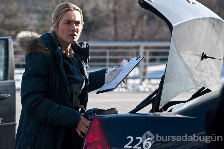 47. yaşına özel 47 fotoğrafla Oscar ödüllü oyuncu Kate Winslet
