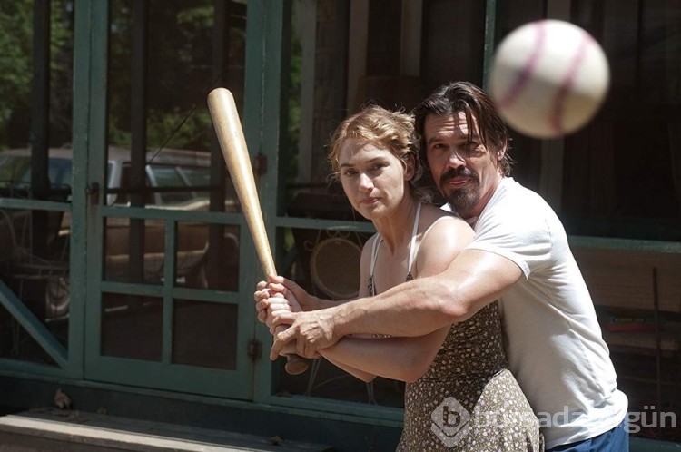 47. yaşına özel 47 fotoğrafla Oscar ödüllü oyuncu Kate Winslet
