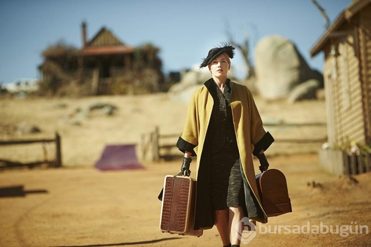47. yaşına özel 47 fotoğrafla Oscar ödüllü oyuncu Kate Winslet
