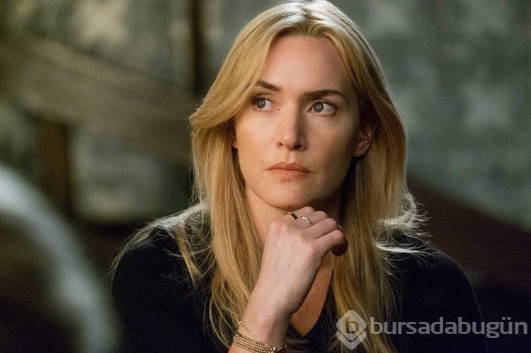 47. yaşına özel 47 fotoğrafla Oscar ödüllü oyuncu Kate Winslet
