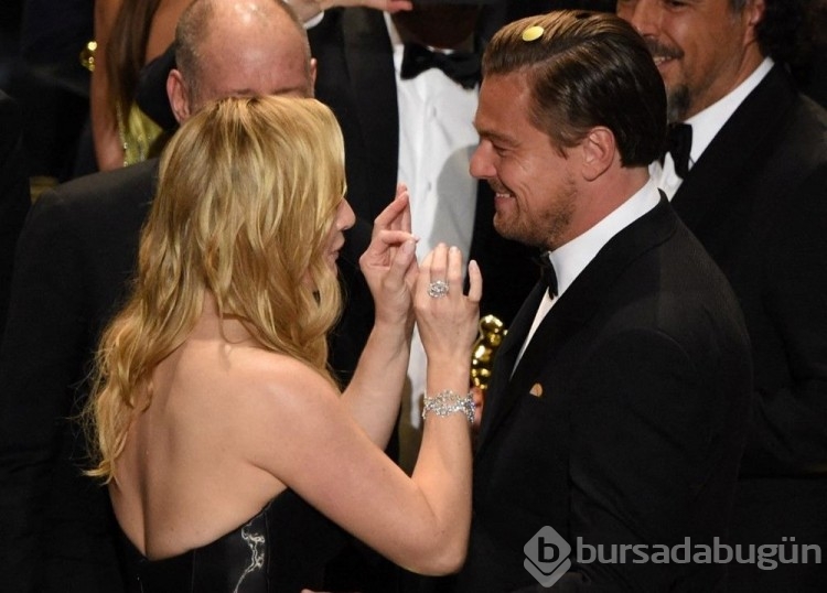 47. yaşına özel 47 fotoğrafla Oscar ödüllü oyuncu Kate Winslet
