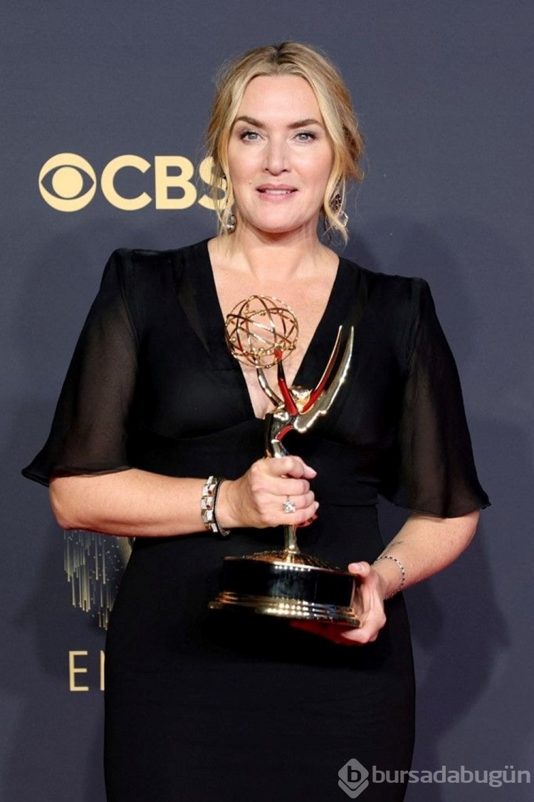 47. yaşına özel 47 fotoğrafla Oscar ödüllü oyuncu Kate Winslet
