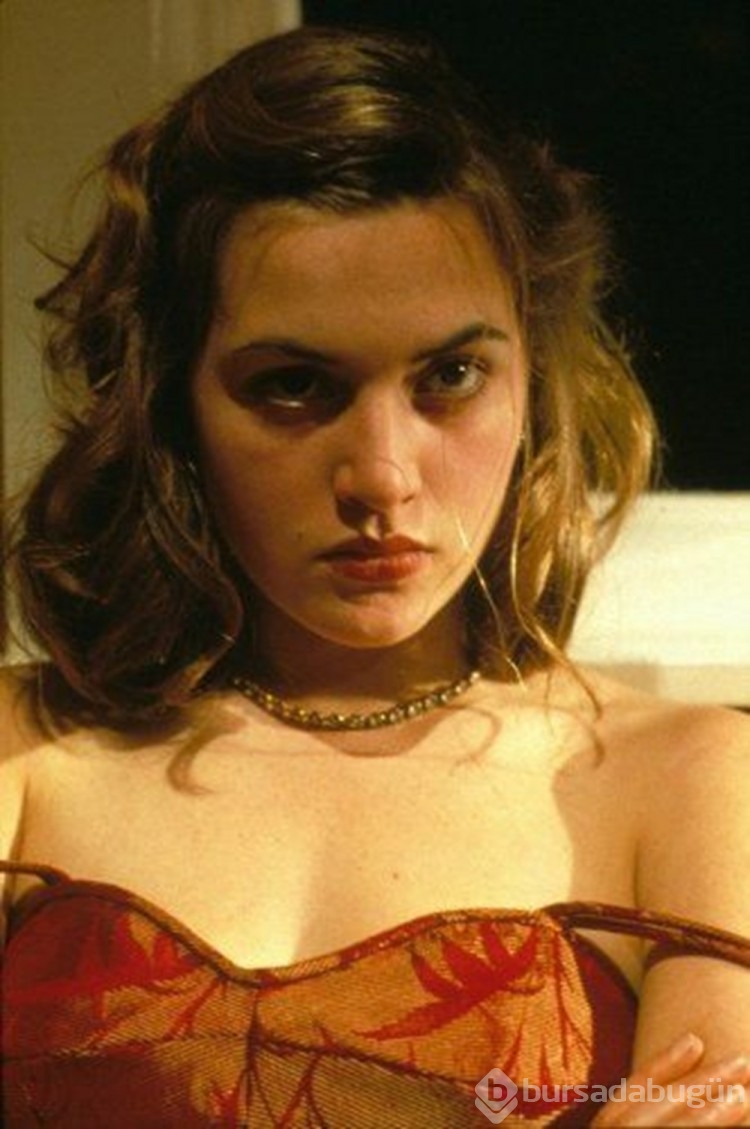 47. yaşına özel 47 fotoğrafla Oscar ödüllü oyuncu Kate Winslet
