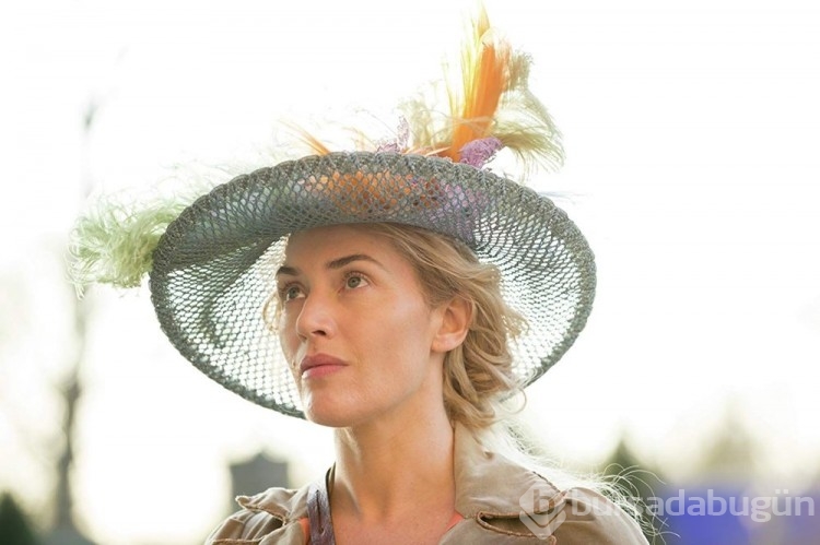47. yaşına özel 47 fotoğrafla Oscar ödüllü oyuncu Kate Winslet
