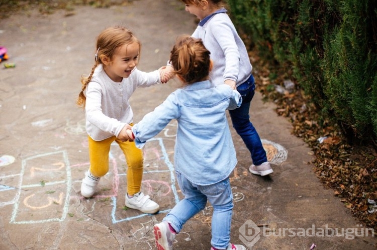 Çocuklar için arkadaşlık kurmak neden önemlidir?