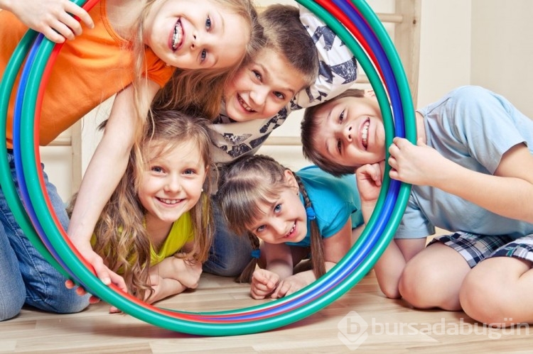 Çocuklar için arkadaşlık kurmak neden önemlidir?