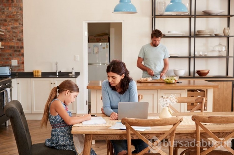 Çocuklara ders çalışmayı sevdirme yolları