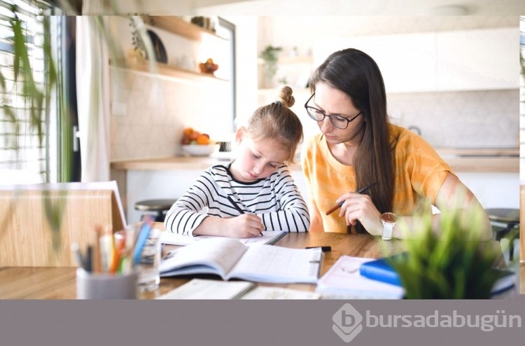 Çocuklara ders çalışmayı sevdirme yolları