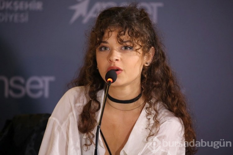 59. Antalya Altın Portakal Film Festivali'nde 'Bomboş' ve 'Kurak Günler' filmi izleyiciyle buluştu
