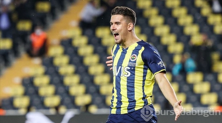 Napoli yine bir Fenerbahçeli futbolcunun peşinde