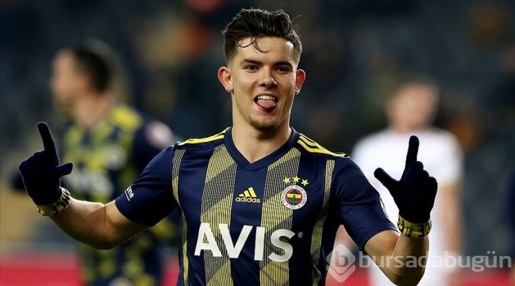Napoli yine bir Fenerbahçeli futbolcunun peşinde