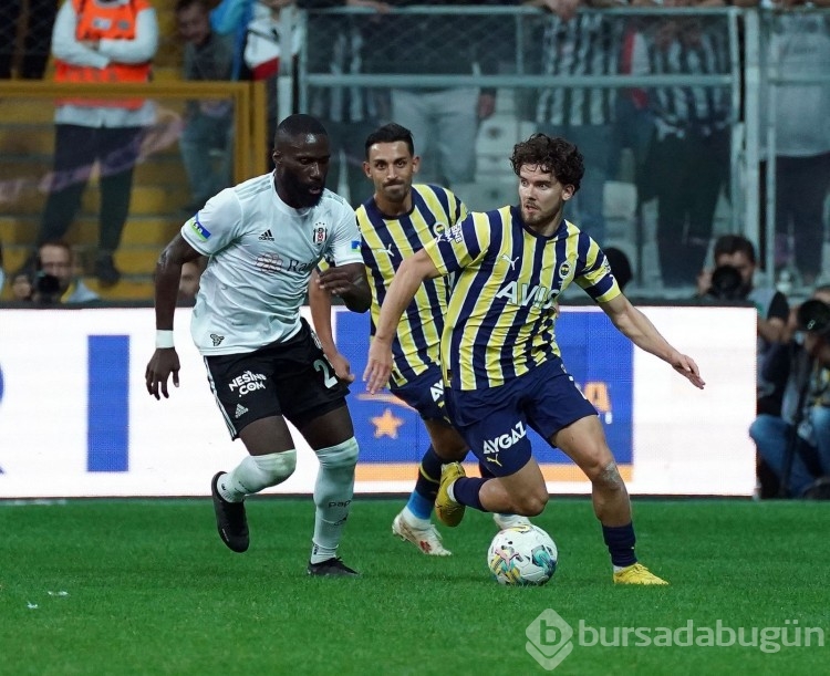 Napoli yine bir Fenerbahçeli futbolcunun peşinde