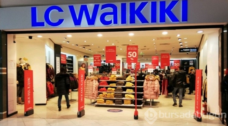 LC Waikiki'den dikkat çeken LGBT kararı