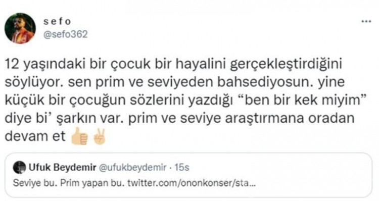 Sefo ile Rabia Soytürk aşk mı yaşıyor? Birlikte görüntülendiler
