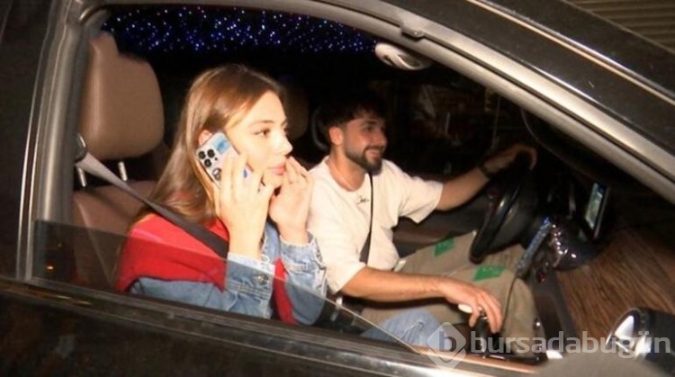 Sefo ile Rabia Soytürk aşk mı yaşıyor? Birlikte görüntülendiler
