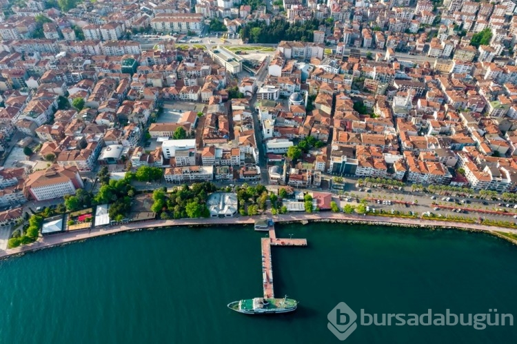 Türkiye'nin en yaşanabilir şehirleri