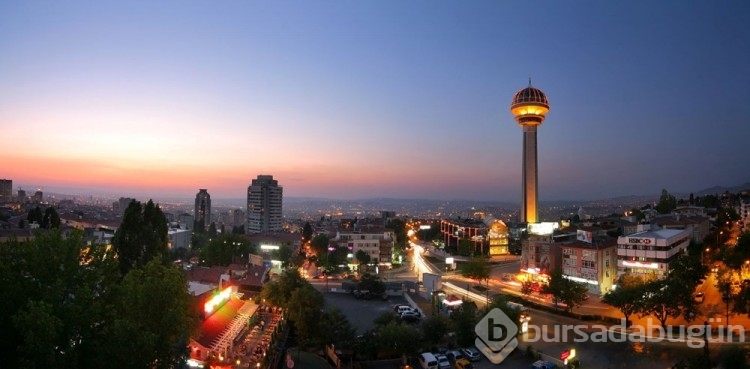 Türkiye'nin en yaşanabilir şehirleri