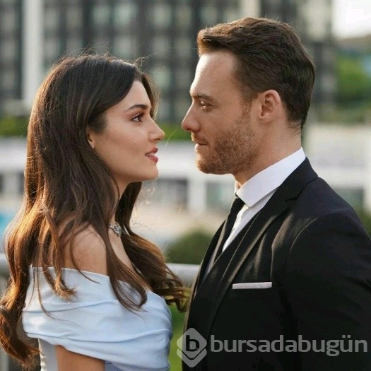 Kerem Bürsin'i kızdıran haber! 'Kendi hayatınıza odaklanın'
