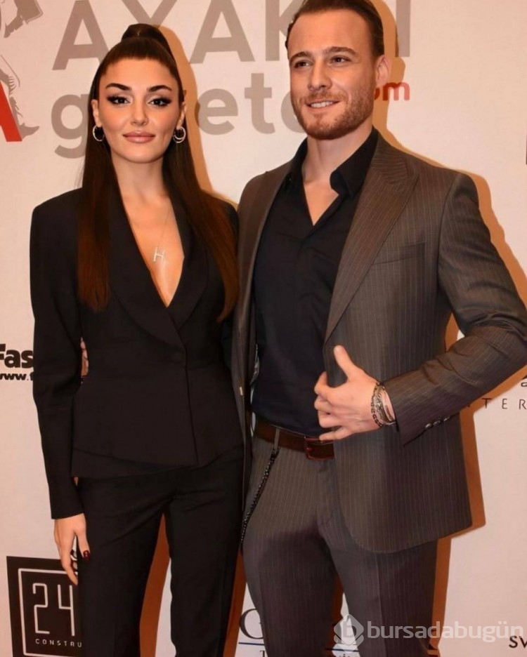 Kerem Bürsin'i kızdıran haber! 'Kendi hayatınıza odaklanın'

