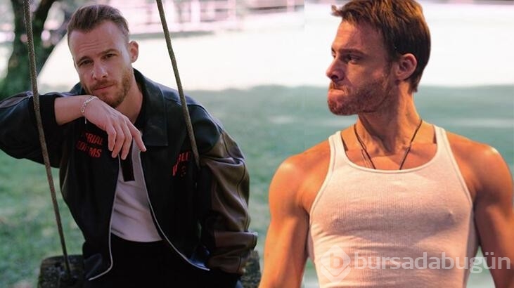 Kerem Bürsin'i kızdıran haber! 'Kendi hayatınıza odaklanın'
