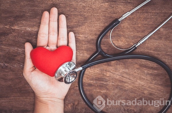 Kalbimizi hastalıklardan korumak için ne yapmalıyız?