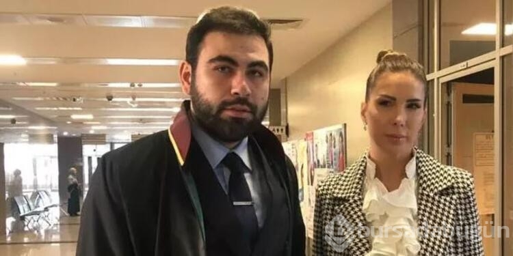 Tuğba Özerk boşandı
