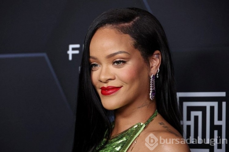 Rihanna'dan Super Bowl yorumu