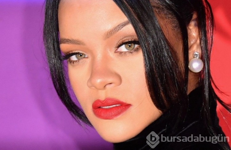 Rihanna'dan Super Bowl yorumu
