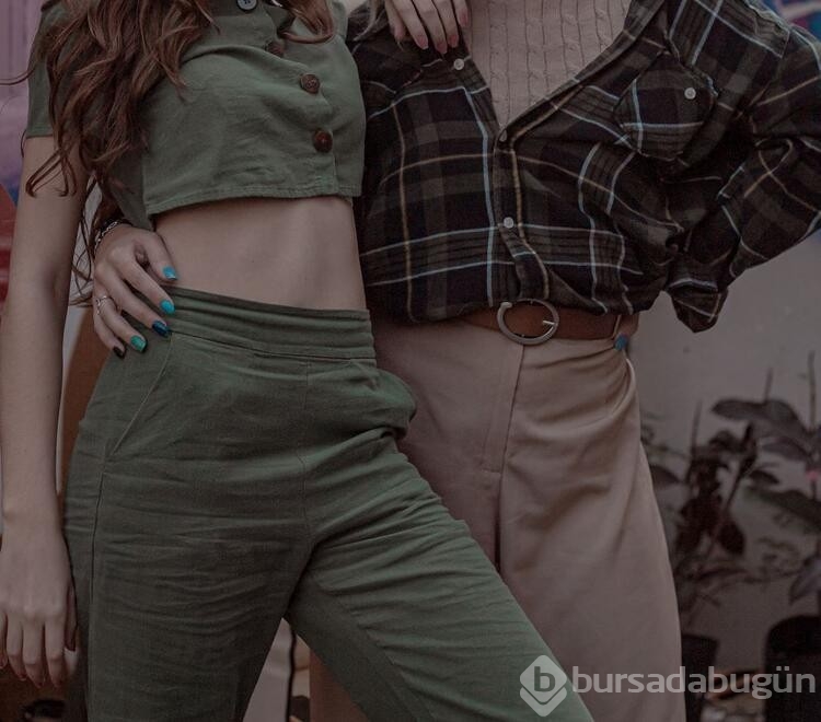 Alışveriş yaparken bu kıyafetlerden uzak durun!