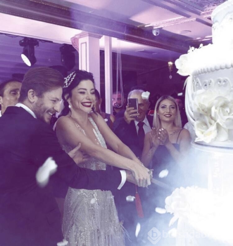 Merve Boluğur ve Mert Aydın eli boş gelenleri affetmedi
