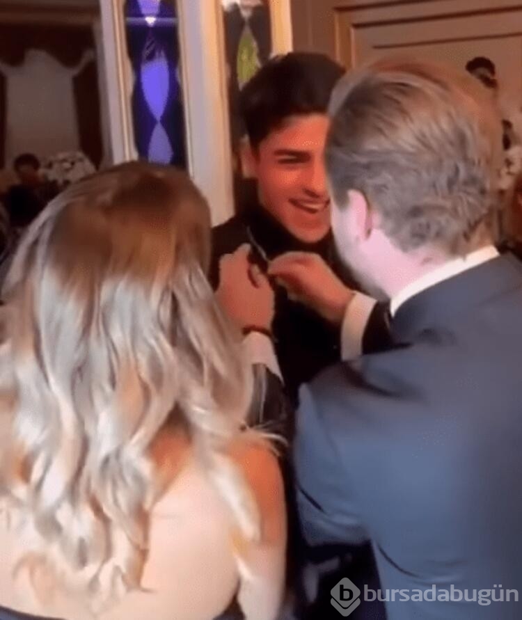 Merve Boluğur ve Mert Aydın eli boş gelenleri affetmedi
