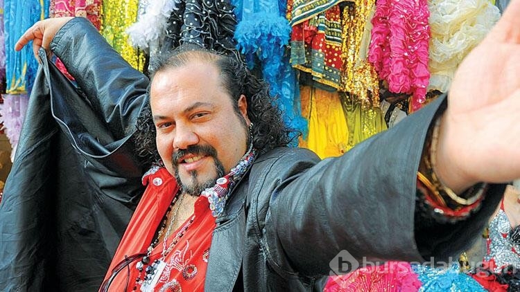 Kobra Murat mal varlığını açıkladı: 18 kilo altın, 18 ev, 4 yazlık