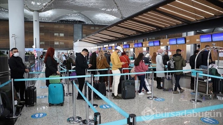 İstanbul Havalimanı dünyanın en iyisi seçildi