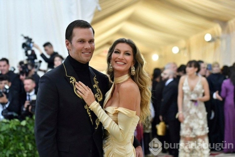 Tom Hardy ve Gisele Bünchen boşanıyor