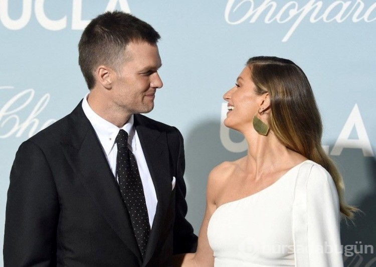 Tom Hardy ve Gisele Bünchen boşanıyor