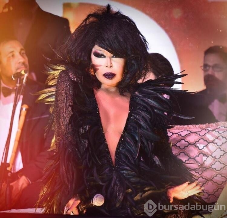 Bülent Ersoy'dan bomba Ajda Pekkan yorumu
