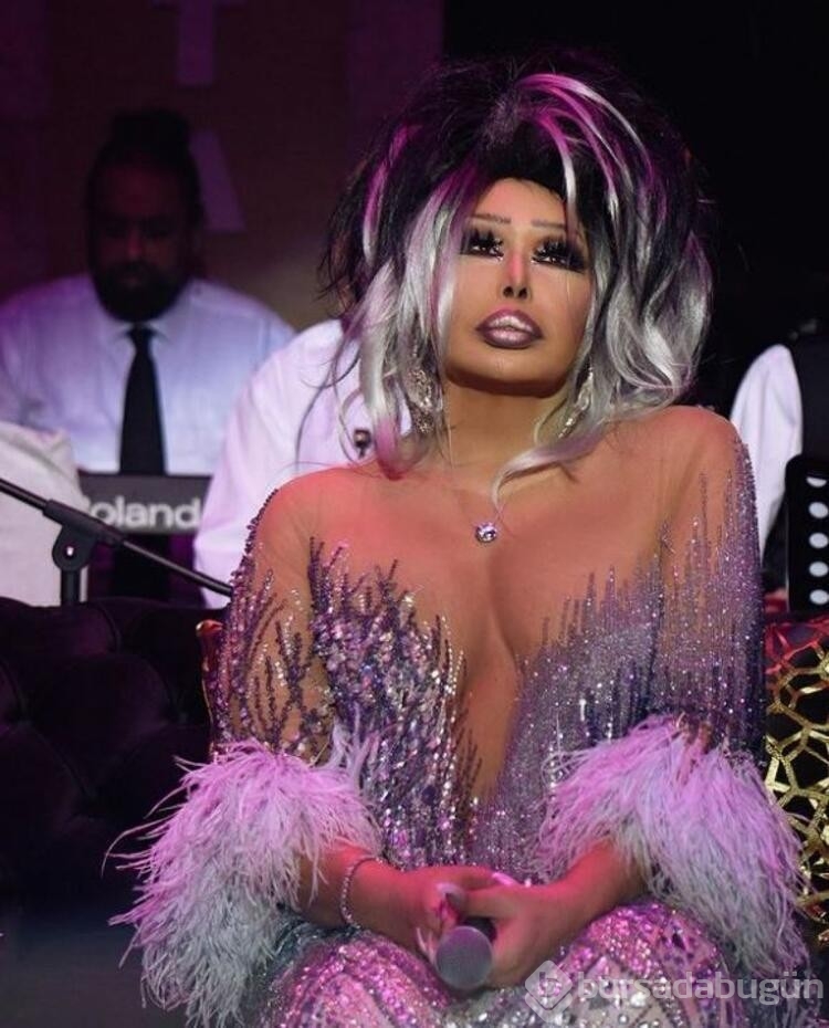 Bülent Ersoy'dan bomba Ajda Pekkan yorumu
