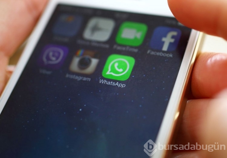 WhatsApp'tan dikkat çeken özellik! Artık telefona gerek kalmayacak