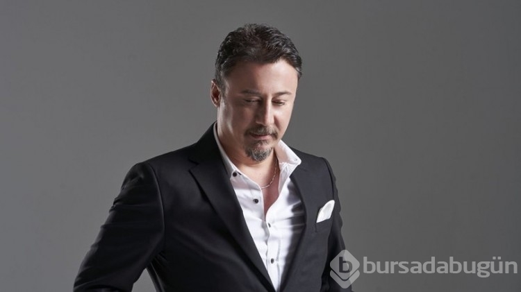 Bülent Ersoy'un yeni aşkı İlker Görgülü