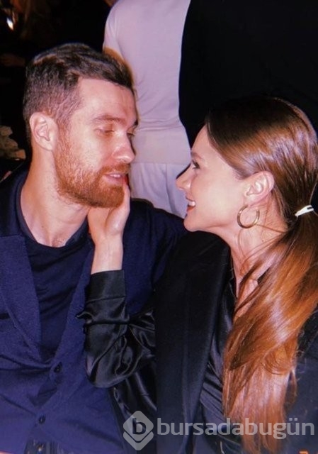 Oğulcan Engin, Miray Daner'in hep yanında