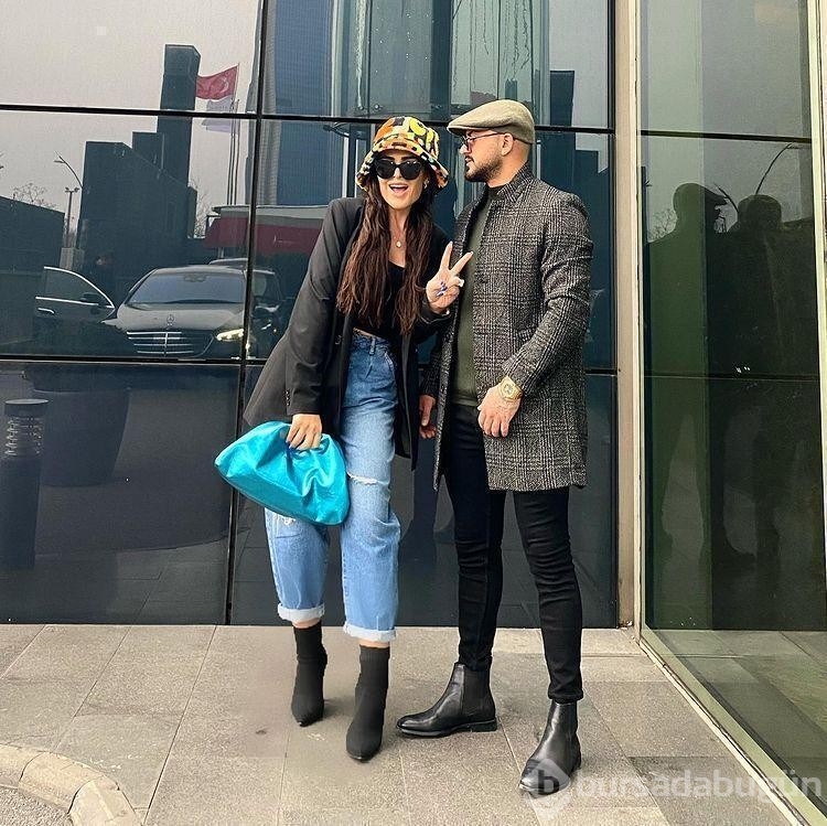 Selin Ciğerci ve Gökhan Çıra'nın hayatı karıştı
