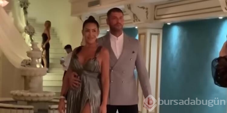 Selin Ciğerci ve Gökhan Çıra'nın hayatı karıştı

