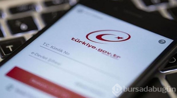 e-Devlet'e girince şoke oldu: Evinden hiç tanımadığı 14 kişi daha çıktı!